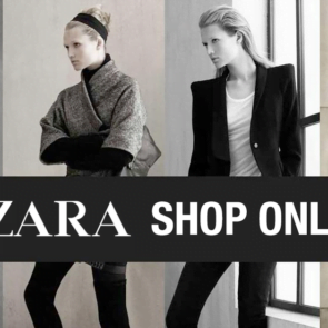 Η Zara έχει μία νέα τακτική για να ανταγωνιστεί με την Amazon και την Asos